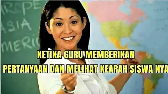 7 Meme Orang Pura-Pura Enggak Lihat karena Alasan Kocak Ini Sering Terjadi - Hot berita69.org