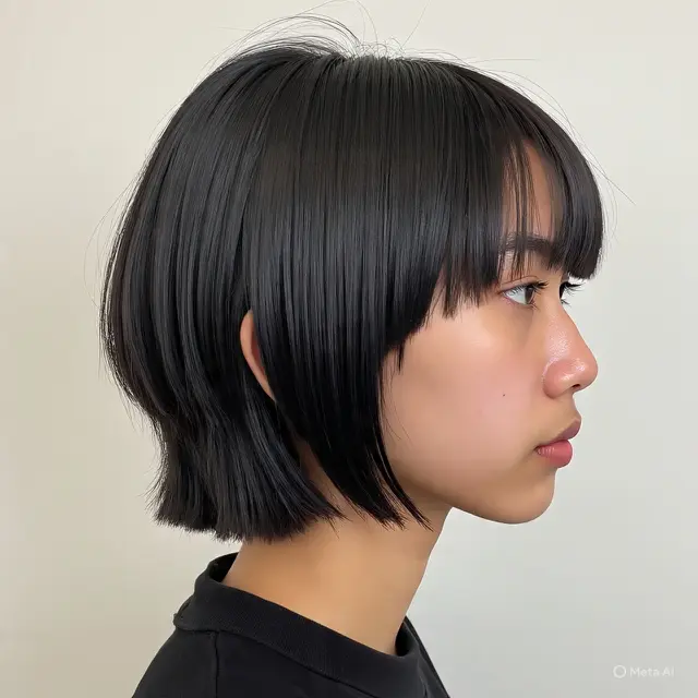 7 Model Rambut Pendek Butterfly Terpopuler 2025, Cocok untuk Tampil Lebih Muda dan Segar - Hot berita69.org