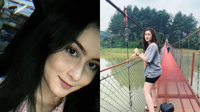 7 Potret Jadul Talitha Curtis Saat Masih Kurus, Kini Turunkan Berat Badan - Hot berita69.org