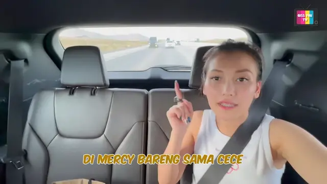 7 Potret Kondisi Ayu Ting Ting Saat Dirampok di Amerika, Tas Ratusan Juta Raib - Hot berita69.org