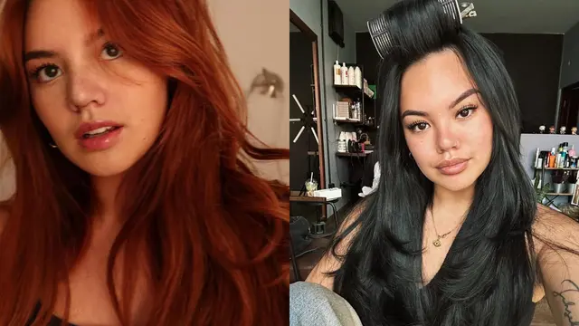 7 Potret Perubahan Hidung Shafa Harris Sebelum dan Sesudah Oplas, Makin Mancung - Hot berita69.org
