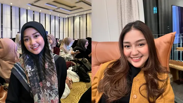 7 Potret Terbaru Chandrika Chika Dilaporkan Kasus Penganiayaan, Ini Kronologinya - Hot berita69.org