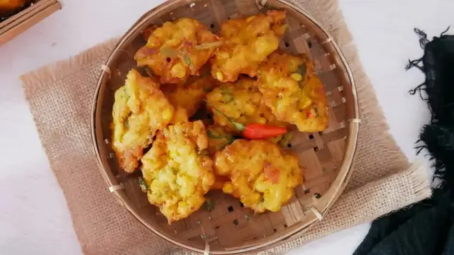 7 Resep Ampal Jagung Lezat, Rasakan Sensasi Cita Rasa Klasik hingga Inovatif - Hot berita69.org