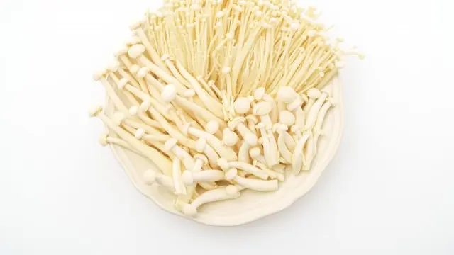 7 Resep Jamur Enoki Simple, Lezat dan Mudah Dibuat di Rumah - Hot berita69.org