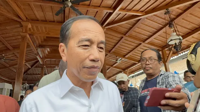 7 Respons Sejumlah Pihak Usai Jokowi Jadi Finalis Tokoh Terkorup Dunia 2024 Versi OCCRP - News berita69.org