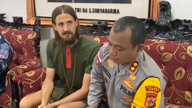 7 Respons Susi Pudjiastuti hingga Jokowi Usai Pilot Susi Air Kapten Philip Mark Marthens Bebas dari KKB - News berita69.org