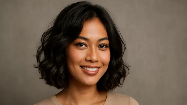 7 Tren Model Rambut 2025: Gaya Bob Makin Digemari, Ini Alasannya - Hot berita69.org
