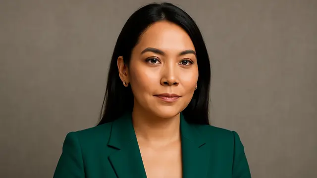 7 Warna Blazer yang Bikin Penampilan Elegan Berwibawa di 2025 - Hot berita69.org