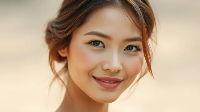 7 Warna Janggut Paling Cocok untuk Warm Undertone, Bikin Wajah Glowing Alami - Hot berita69.org