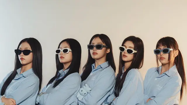 8 Fakta Terbaru NewJeans Keluar dari ADOR, Keputusan Bersejarah dalam Industri K-pop - Hot berita69.org
