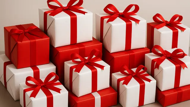 8 Ide Hadiah Doorprize Jalan Sehat 17 Agustus 2025, Bikin Semangat Warga dan Ramai Acaranya - Hot berita69.org