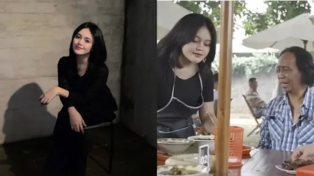 8 Potret Tia Septiana yang Ditolak Syuting, Alasannya Bikin Mandra Kesal - Hot berita69.org