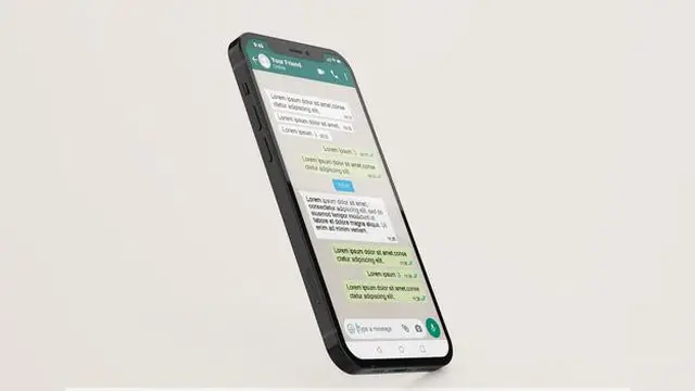 85 Contoh Kata-Kata Undangan Lewat WA Tanpa Mengurangi Rasa hormat, Santun di Era Digital - Hot berita69.org