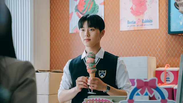 9 Drama yang Dibintangi Choi Hyun Wook, Terbaru Tayang 2025 dan Wajib Ditonton - Hot berita69.org