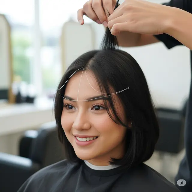 9 Potongan Tubuh Ibu-Ibu Pendek 2025 yang Praktis dan Bikin Awet Muda, Simak Tipsnya - Hot berita69.org