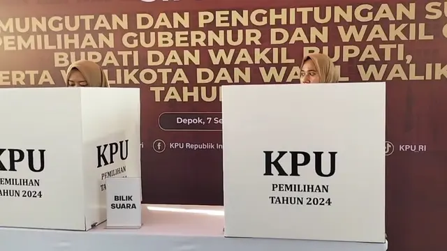 Ada 107 Bakal Calon Kepala Daerah Tak Lapor LHKPN, Ini Penjelasan KPK - News berita69.org