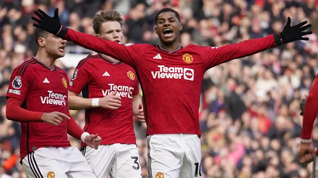 Ada Klub Liga Inggris yang Ingin Halangi Barcelona Angkut Pemain Buangan Manchester United - Bola berita69.org