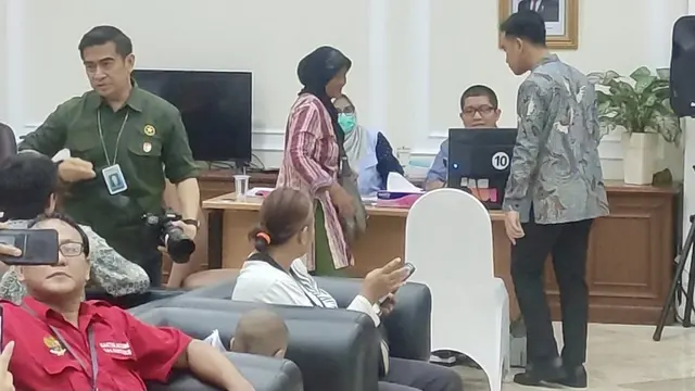 Ada Layanan Lapor Mas Wapres, Pengamat: Kebijakan Begini Harusnya Dibuat Selevel Wali Kota - News berita69.org