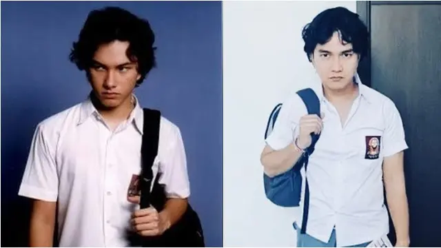 Ada Lomba Mirip Nicholas Saputra, Ini 5 Seleb yang Mau Didaftarin Warganet - Hot berita69.org
