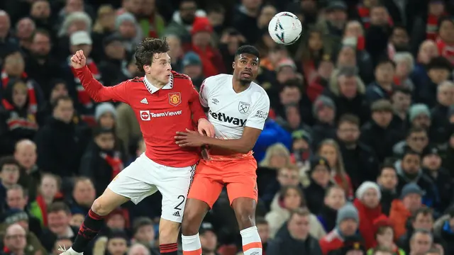 Ada Satu Pemain Manchester United yang Bakal Bernasib Seperti Varane Tahun Depan - Bola berita69.org