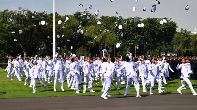 Ada Upacara Praspa Hari Ini, Polisi Siapkan Pengalihan Kawasan Istana Merdeka - News berita69.org
