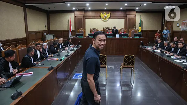 Adu Banding Tom Lembong vs Jaksa di Vonis 4,5 Tahun Penjara - News berita69.org