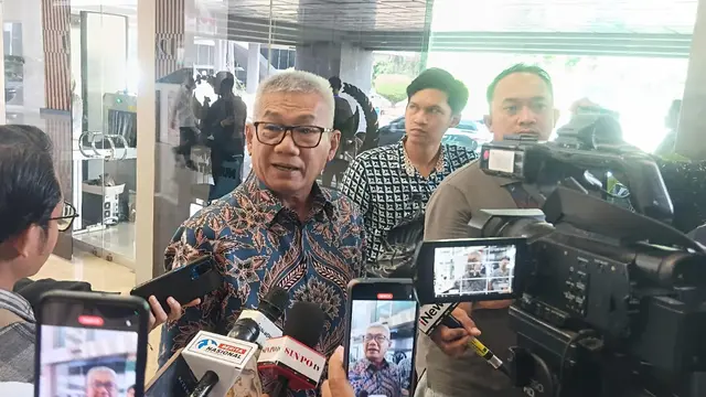 Agun Gunandjar Tegaskan Konstitusi Harus Jadi Acuan Revisi UU Pemilu, Bukan Sekadar Putusan MK - News berita69.org