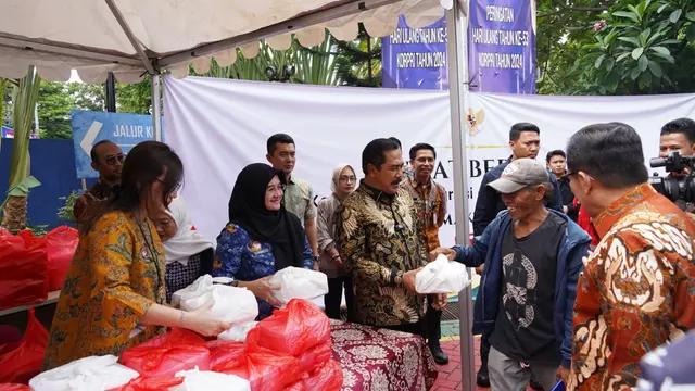Agus Andrianto Nonaktifkan 14 Petugas Pemasyarakatan Terkait Kasus Narkoba - News berita69.org