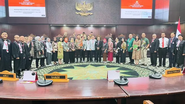 Ahli: Notaris Jadi Garda Terdepan Menambah Pemasukan Negeri - News berita69.org