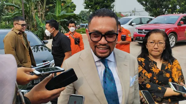 Ahmad Sahroni Dijuluki Crazy Rich, Ternyata Segini Harta Kekayaan dan Deretan Mobil Mewahnya - News berita69.org