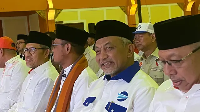 Ahmad Syaikhu: Kalau ada Kekurangan Sedikit di Depok, PKS Habis Di-Bully - News berita69.org