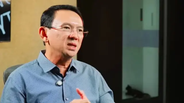 Ahok Siap Melayani dan Pimpin Warga Jakarta Jika Diberi Kesempatan Maju di Pilkada 2024 - Pemilu berita69.org