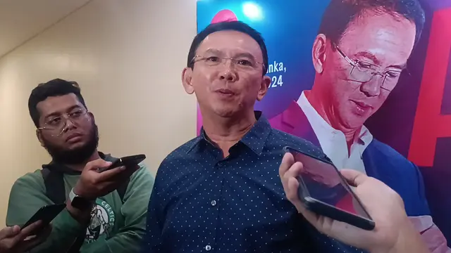 Ahok Singgung Program Makan Siang Gratis: Ini Kampanyenya Top - News berita69.org