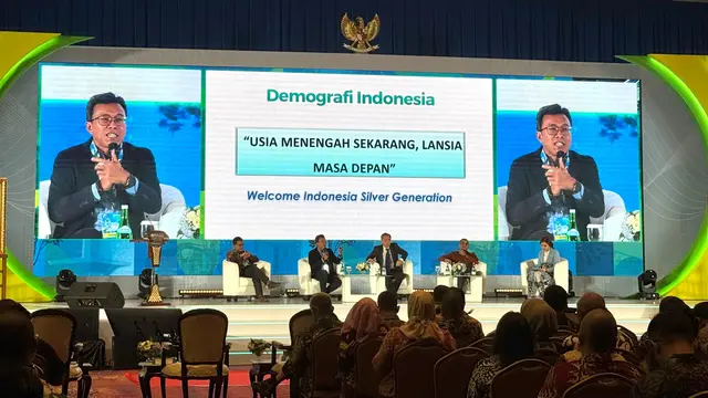 Akademisi UI Sebut Bonus Demografi Tak Otomatis Hasilkan Kecepatan Tinggi - News berita69.org