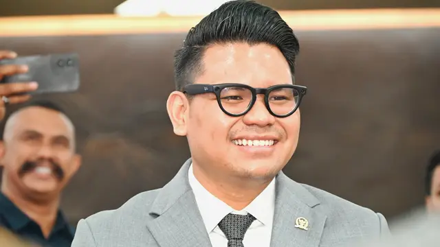 Akbar Supratman Puji Langkah Presiden Prabowo atas Amnesti Hasto dan Abolisi Tom Lembong - News berita69.org