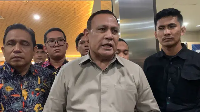 Alasan Firli Bahuri Tak Hadiri Pemeriksaan di Bareskrim: Ada Pengajian di Rumah - News berita69.org