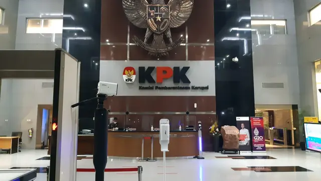 Alasan KPK Hanya Tetapkan Lima Tersangka dalam OTT Proyek Jalan di Sumut - News berita69.org