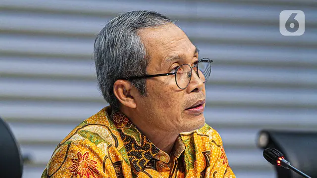 Alexander Marwata Dilaporkan ke Dewas, KPK: Pasti Ditindaklanjuti - News berita69.org