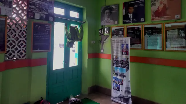 Amnesty Internasional: Larangan Pertemuan Jemaah Ahmadiyah Bertentangan dengan Konteks Keberagaman - News berita69.org