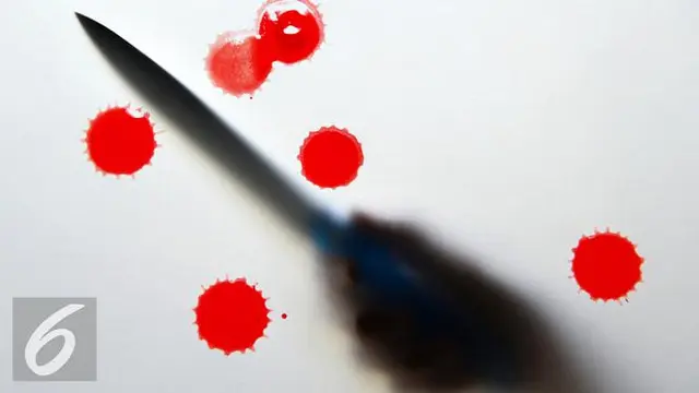 Anak Bunuh Ayah Kandung dan Nenek di Cilandak Dites Urine - News berita69.org