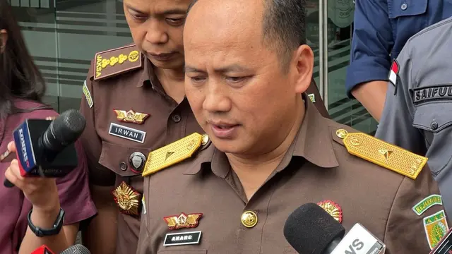 Anak Surya Darmadi Jadi Buron Kasus TPPU Duta Palma Group - News berita69.org