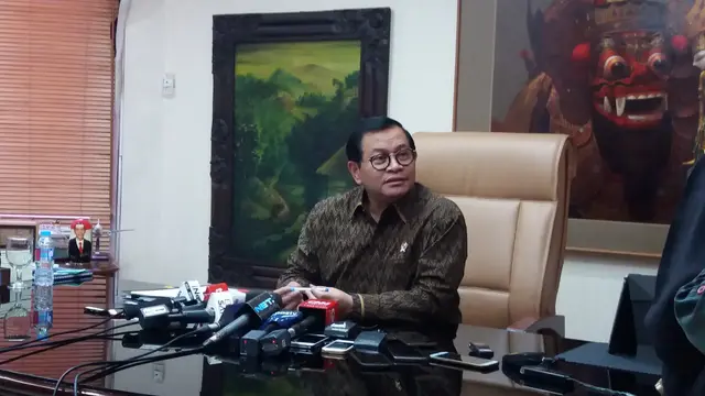 Analisis Pakar Jika PDIP Usung Pramono Anung di Pilkada Jakarta - Pemilu berita69.org