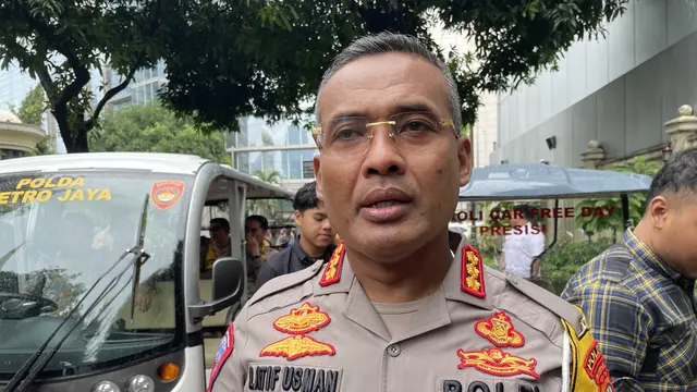 Anggotanya Pungli di Samsat Kota Bekasi, Dirlantas Polda Metro Jaya Minta Maaf - News berita69.org
