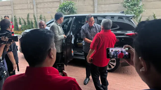 Anies Baswedan Mesra dengan PDIP, Begini Respons PKS - News berita69.org