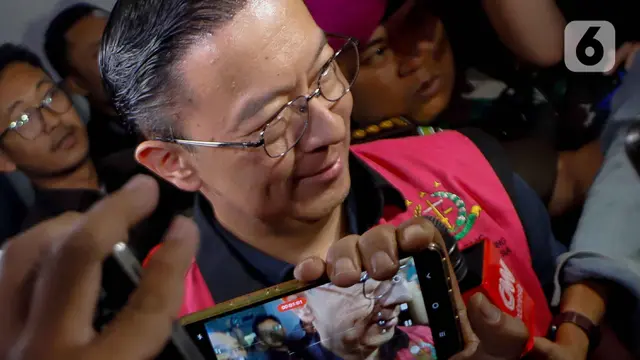 Anies Baswedan: Tom Lembong Bukan Orang yang Neko-Neko - News berita69.org