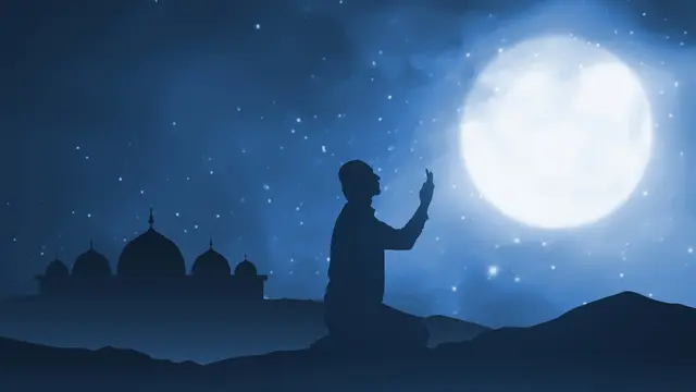 Anjuran Mengerjakan Sholat Taubat, Begini Tata Cara dan Doanya - Hot berita69.org