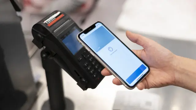 Apa Fungsi NFC di Smartphone? Begini Cara Kerjanya - Hot berita69.org