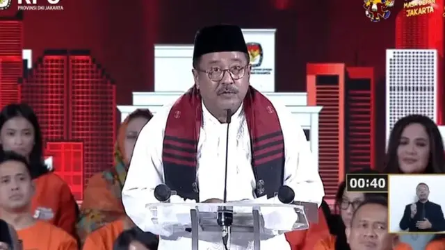 Apa Syaratnya Jika Pilkada Jakarta 2024 Ingin Dua Putaran? Begini Penjelasannya - Hot berita69.org