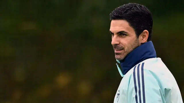 Arsenal Mau Ulangi Kisah Fabregas, Bajak Wonderkid Barcelona - Bola berita69.org