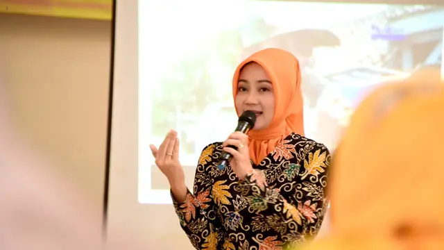 Atalia Praratya Akan Ikut Kampanyekan Ridwan Kamil Usai Dilantik Jadi Anggota DPR - Pemilu berita69.org